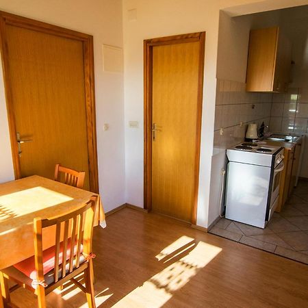 Apartments Zile ستاريغغاد باكلينتسا المظهر الخارجي الصورة