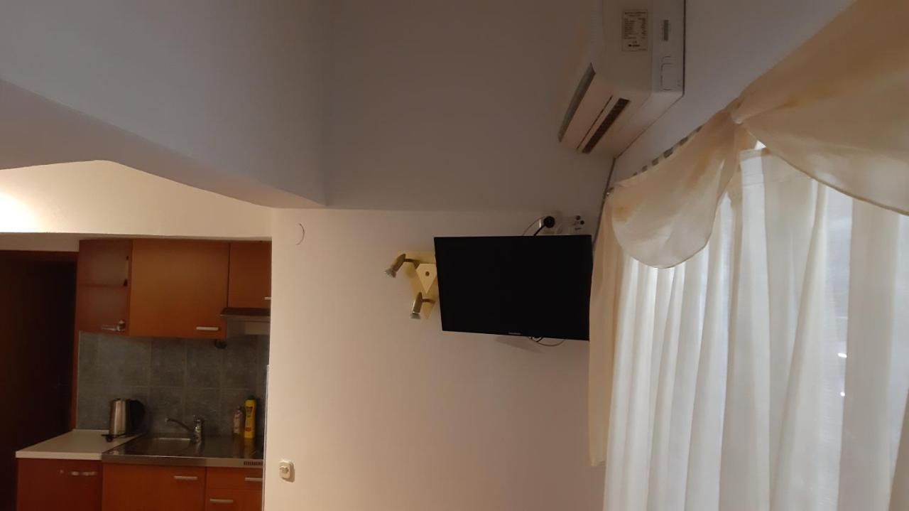 Apartments Zile ستاريغغاد باكلينتسا المظهر الخارجي الصورة
