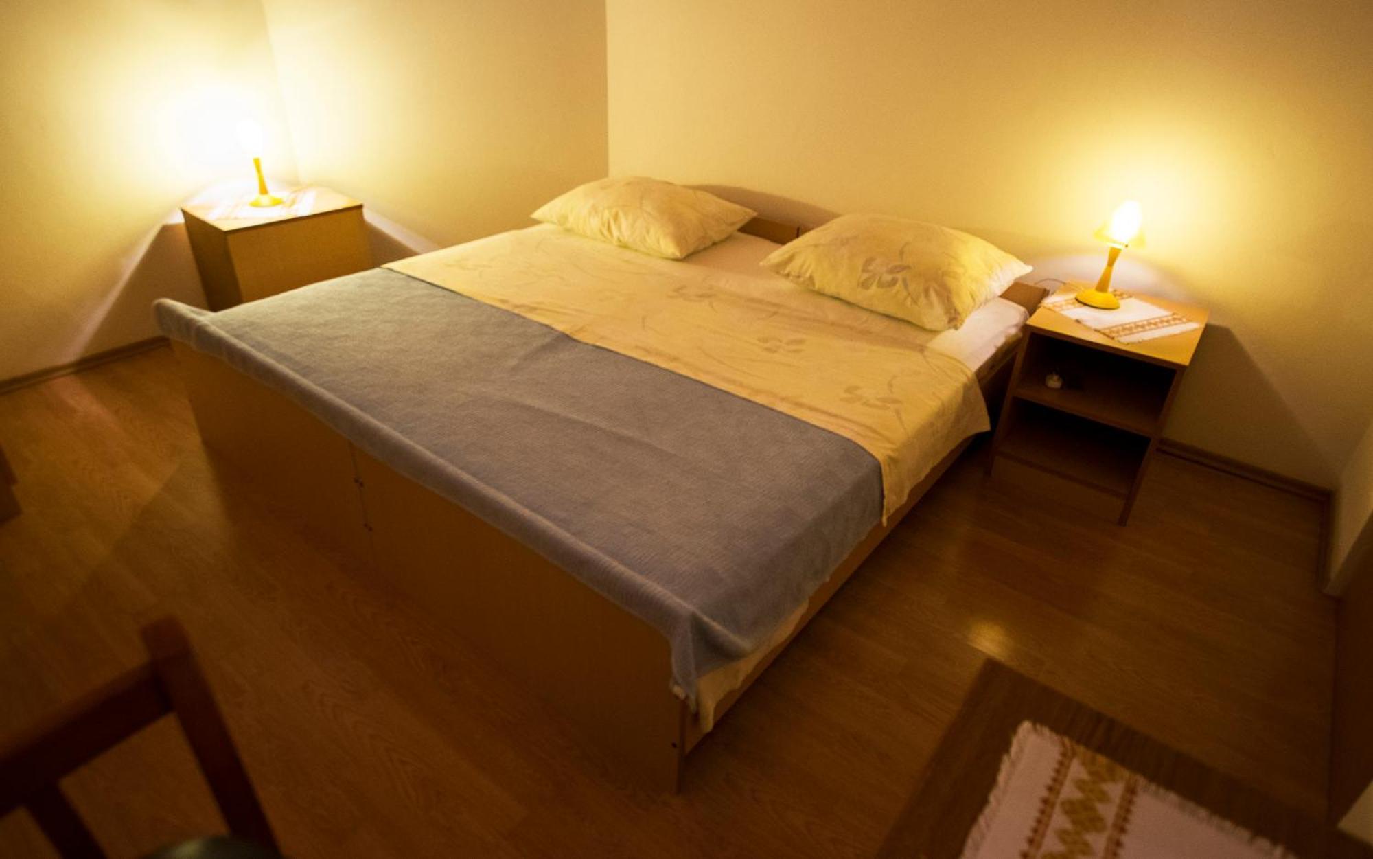 Apartments Zile ستاريغغاد باكلينتسا المظهر الخارجي الصورة
