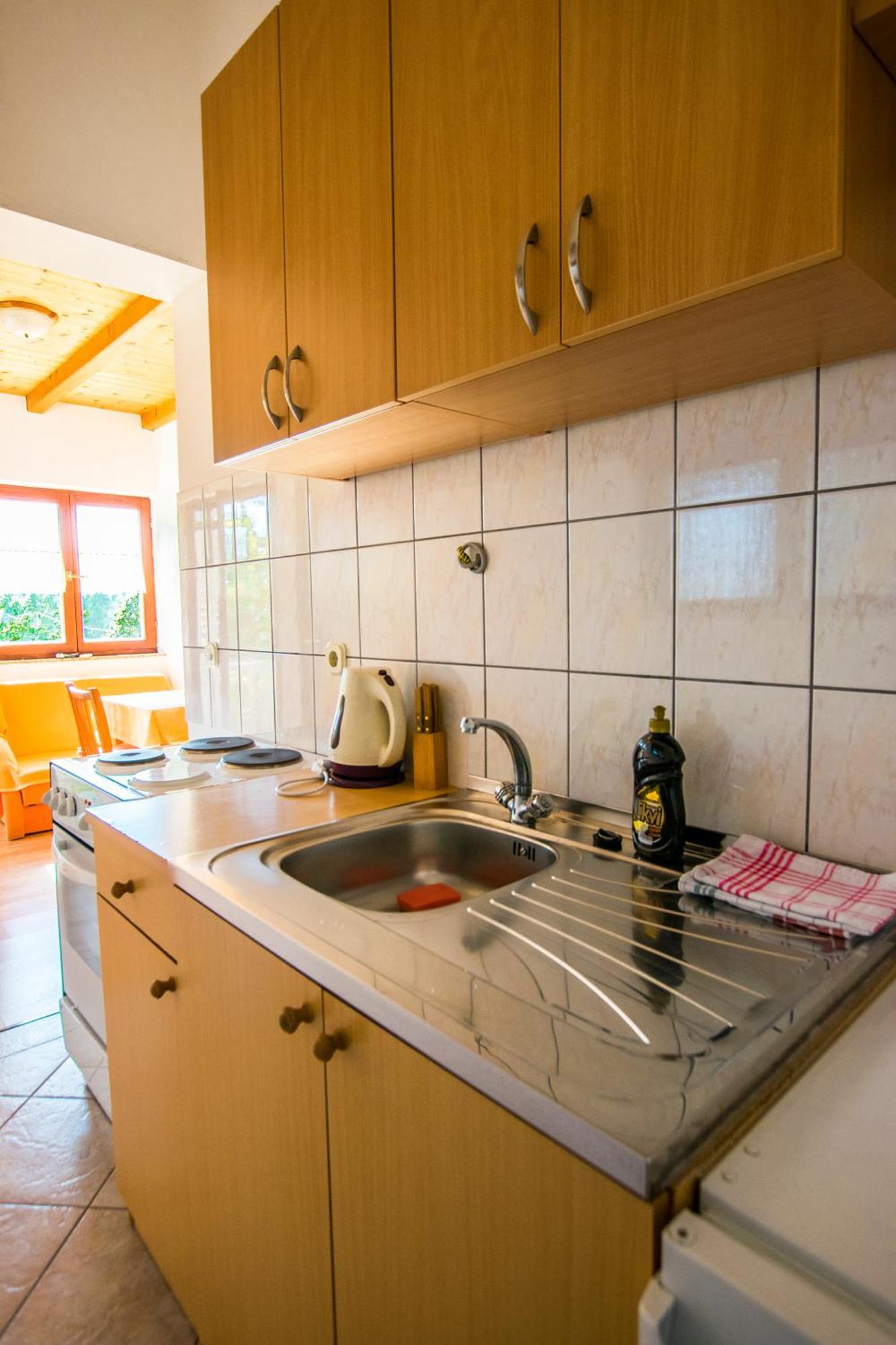 Apartments Zile ستاريغغاد باكلينتسا المظهر الخارجي الصورة
