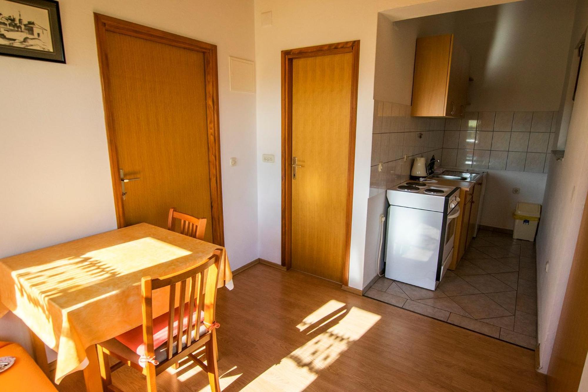 Apartments Zile ستاريغغاد باكلينتسا المظهر الخارجي الصورة