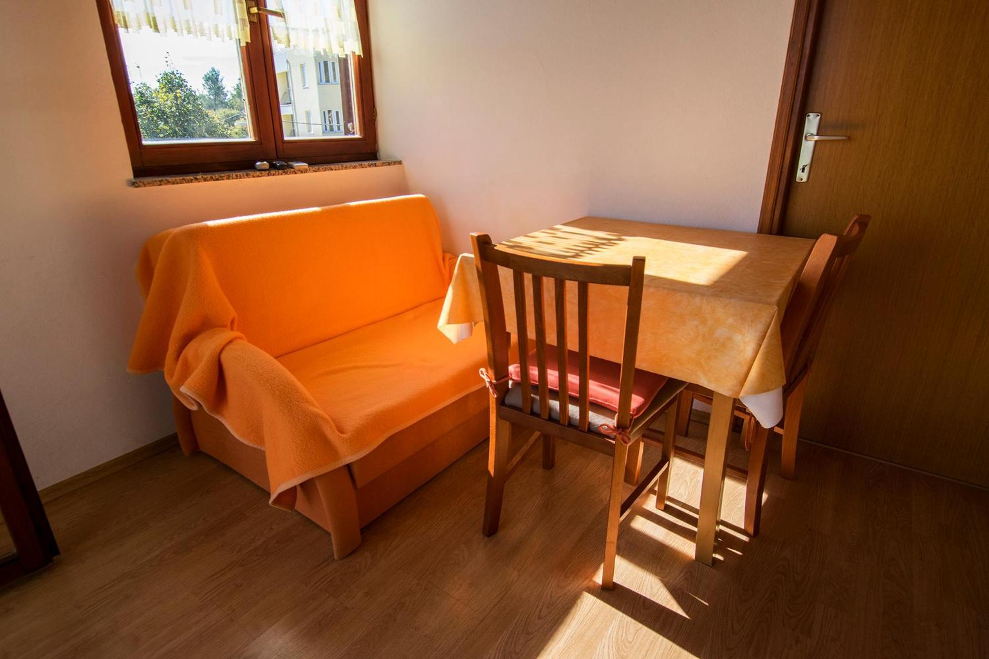 Apartments Zile ستاريغغاد باكلينتسا المظهر الخارجي الصورة