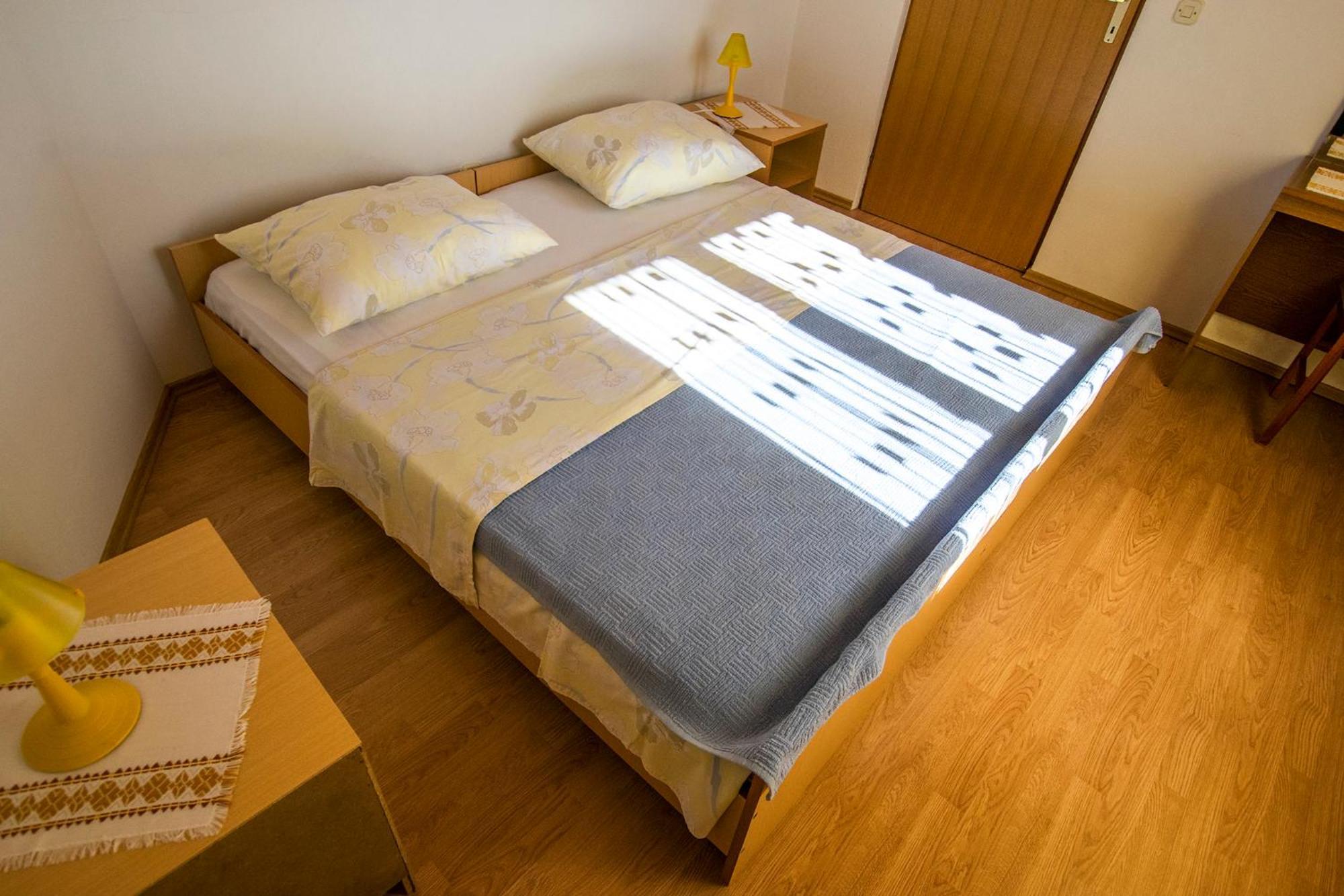 Apartments Zile ستاريغغاد باكلينتسا المظهر الخارجي الصورة