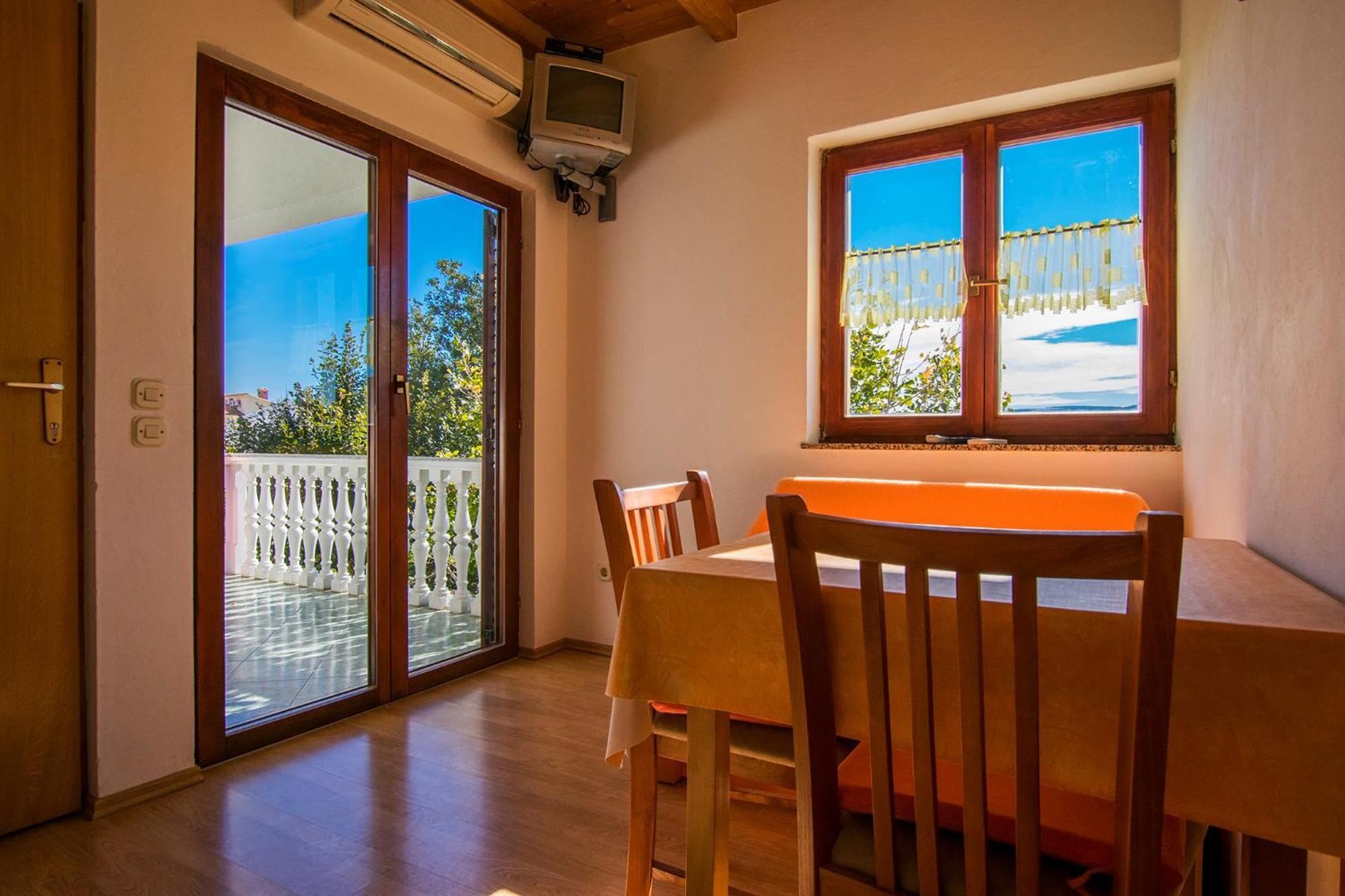 Apartments Zile ستاريغغاد باكلينتسا المظهر الخارجي الصورة