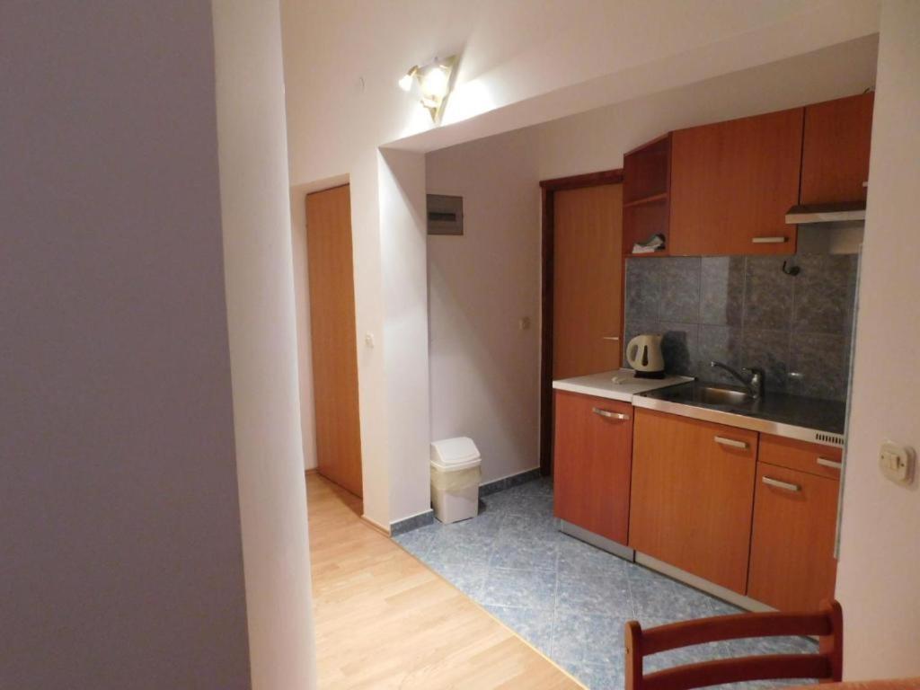 Apartments Zile ستاريغغاد باكلينتسا المظهر الخارجي الصورة