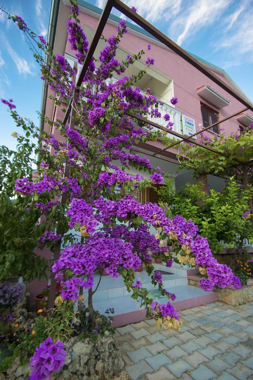 Apartments Zile ستاريغغاد باكلينتسا المظهر الخارجي الصورة