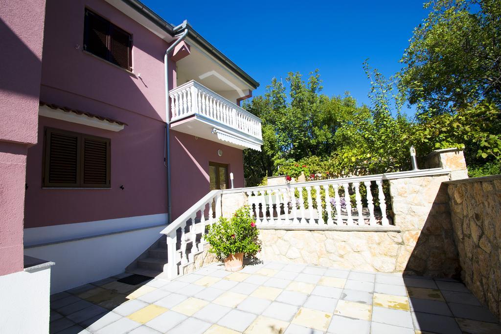 Apartments Zile ستاريغغاد باكلينتسا المظهر الخارجي الصورة
