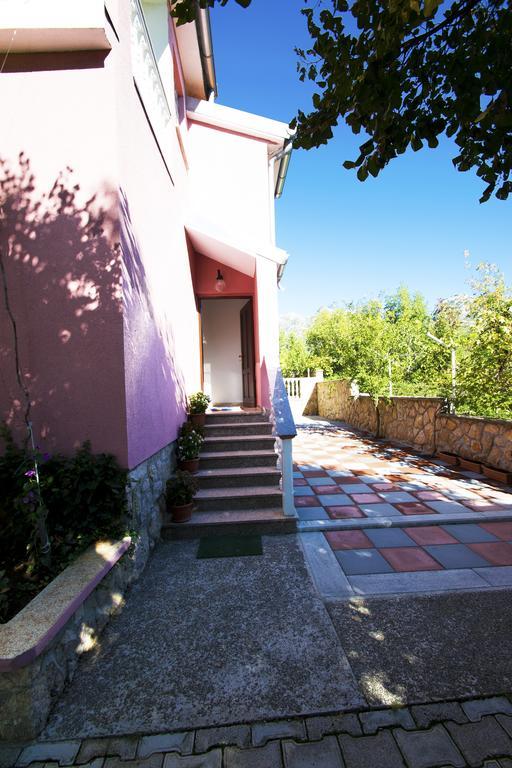 Apartments Zile ستاريغغاد باكلينتسا المظهر الخارجي الصورة