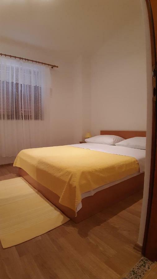 Apartments Zile ستاريغغاد باكلينتسا المظهر الخارجي الصورة