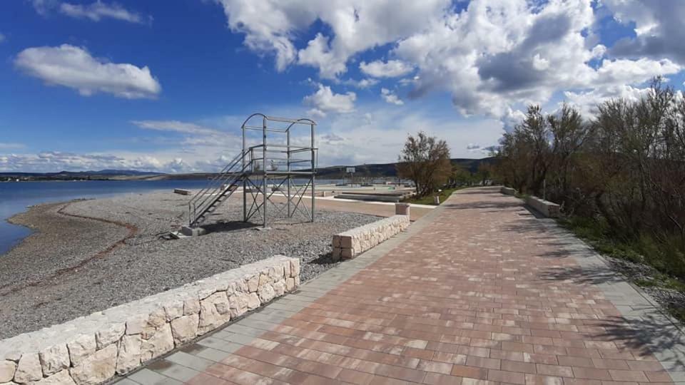 Apartments Zile ستاريغغاد باكلينتسا المظهر الخارجي الصورة
