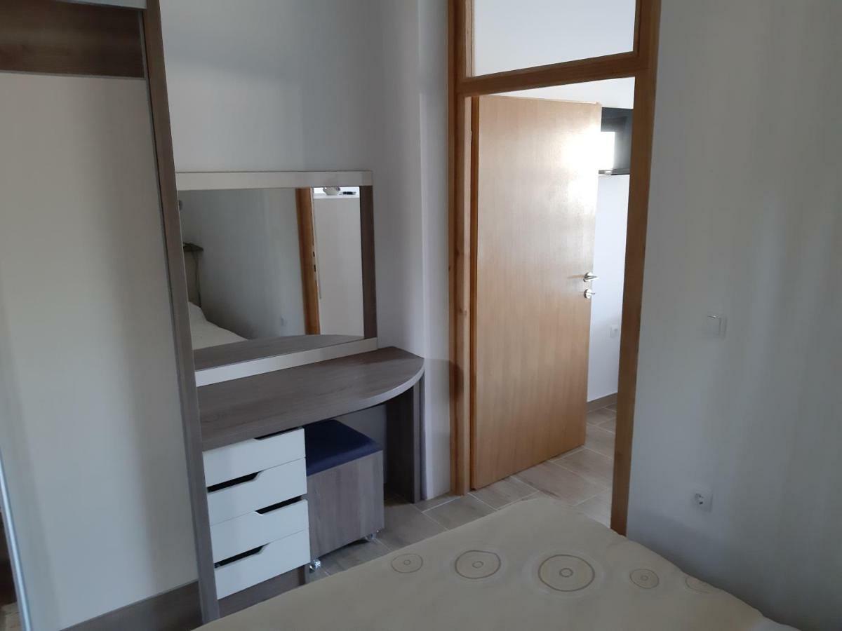 Apartments Zile ستاريغغاد باكلينتسا المظهر الخارجي الصورة