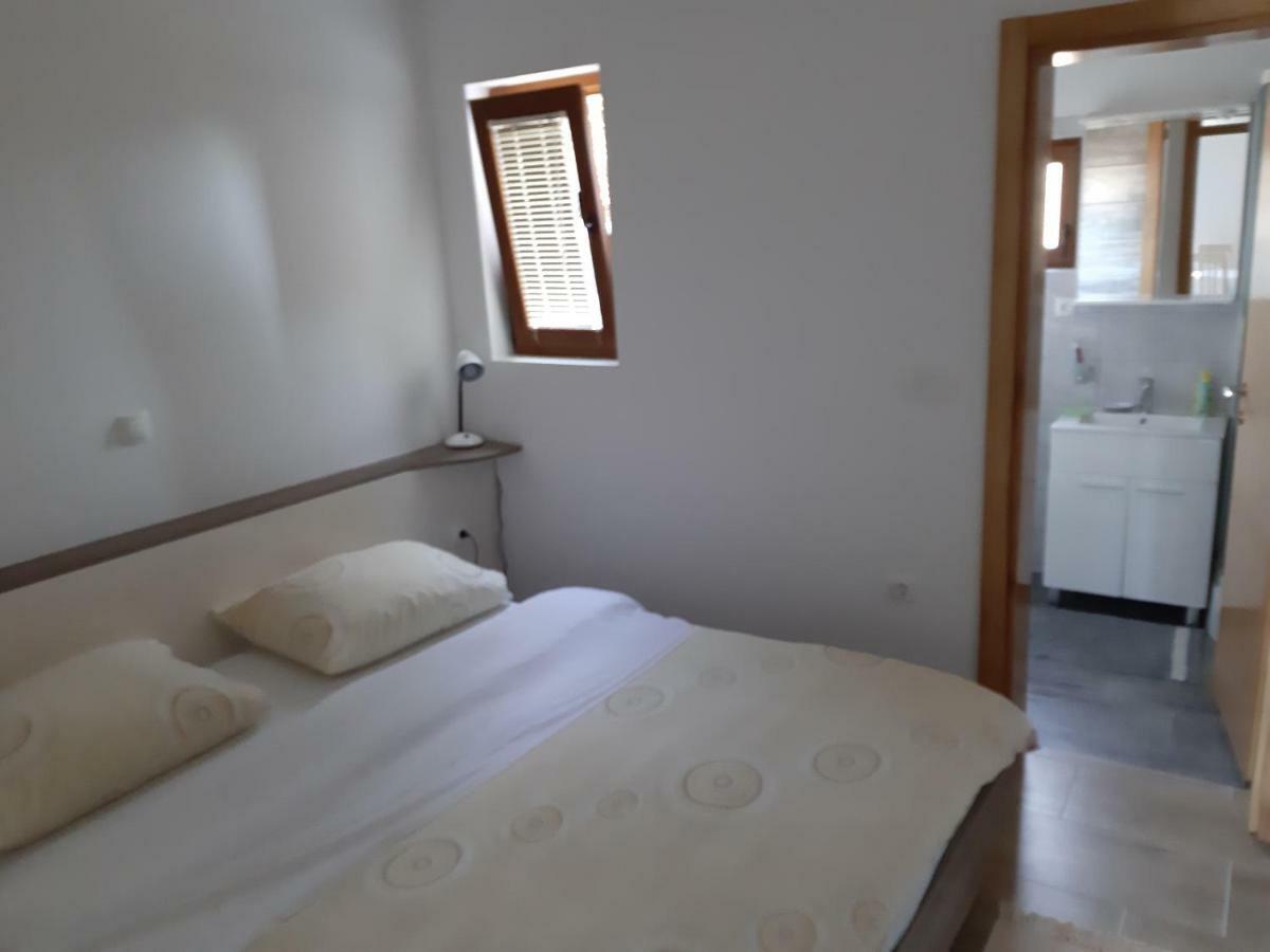 Apartments Zile ستاريغغاد باكلينتسا المظهر الخارجي الصورة