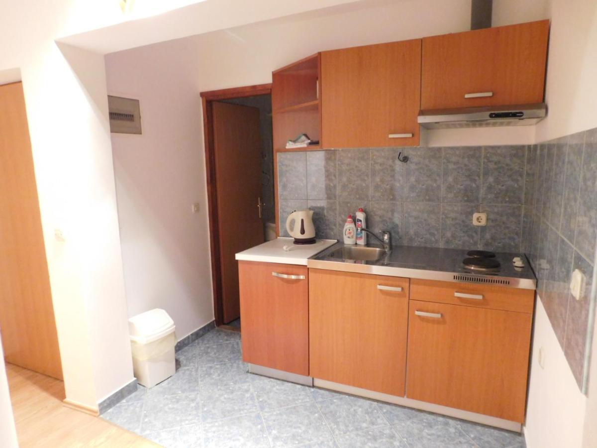 Apartments Zile ستاريغغاد باكلينتسا المظهر الخارجي الصورة