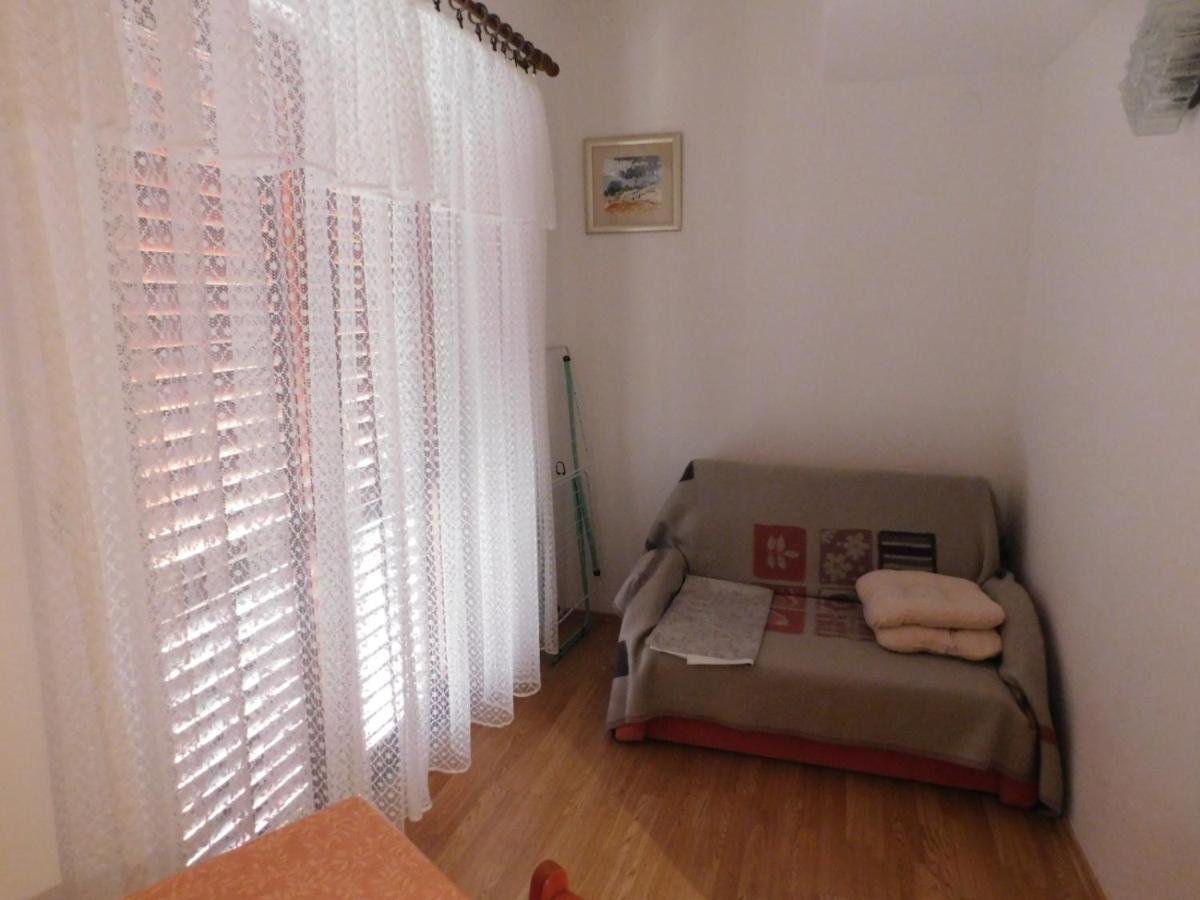 Apartments Zile ستاريغغاد باكلينتسا المظهر الخارجي الصورة