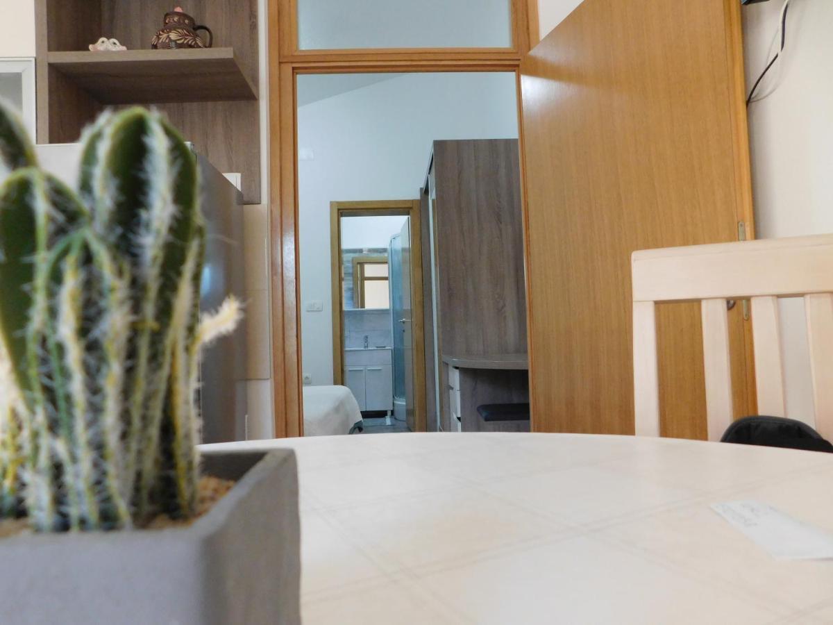 Apartments Zile ستاريغغاد باكلينتسا المظهر الخارجي الصورة