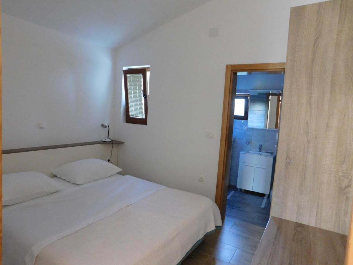 Apartments Zile ستاريغغاد باكلينتسا المظهر الخارجي الصورة
