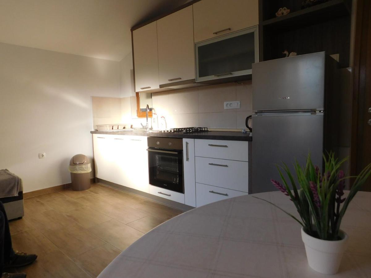 Apartments Zile ستاريغغاد باكلينتسا المظهر الخارجي الصورة